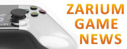 Обо всем - Игровое видео: Zarium Game News. Выпуск 17 (16.07.2012) Обо всем - Игровое видео: Zarium Game News. Выпуск 17 (16.07.2012)