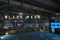 Мнение: Black Mesa Мнение: Black Mesa